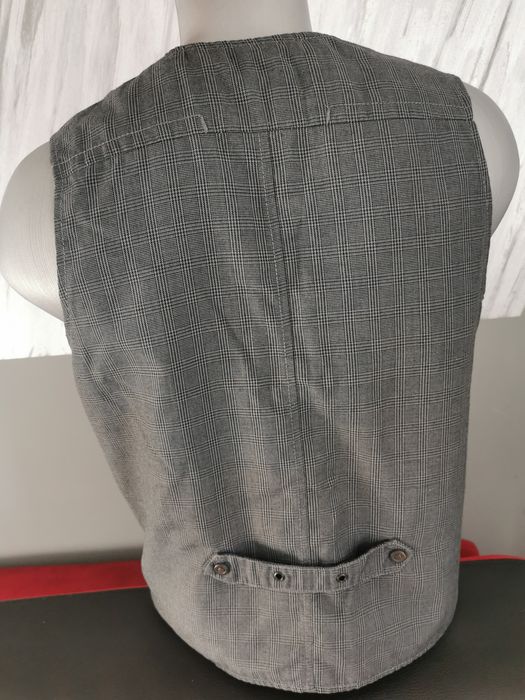 JACK&JONES мъжки ежедневен елек