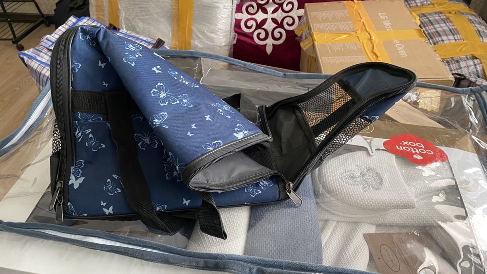 Сумка для переноски животных