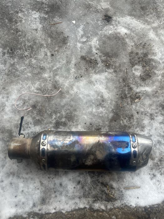 Продам Акрапович.