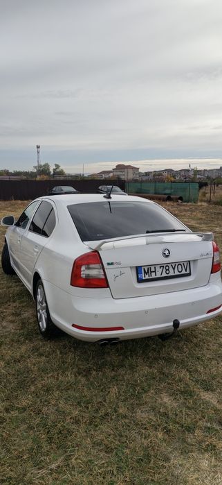 SKODA Octavia 2012 — imagine 4