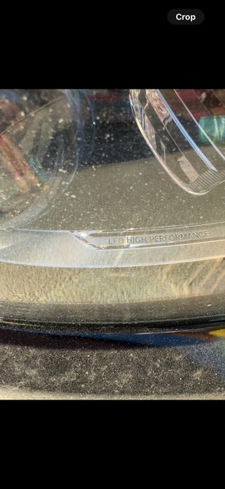 Фарове Mercedes W205 C-class LFD HIGH PERFORMANCE