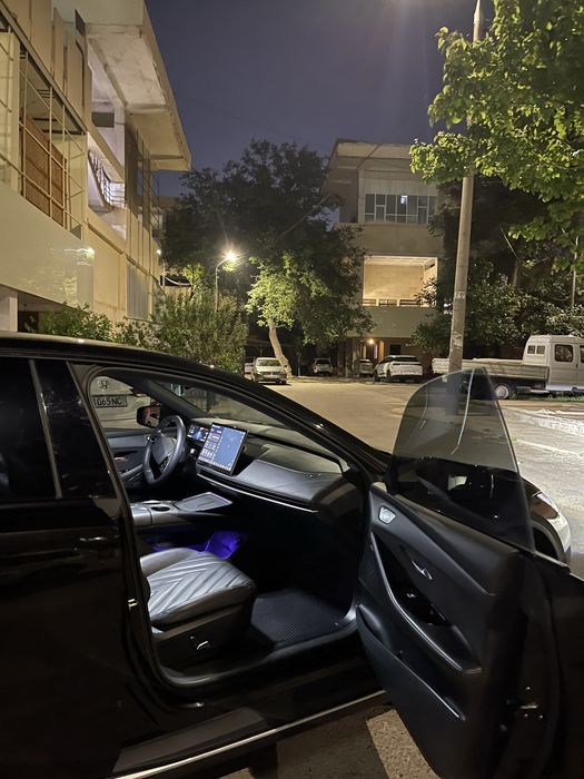 Deepal SL 03 Hybrid  2024/2024