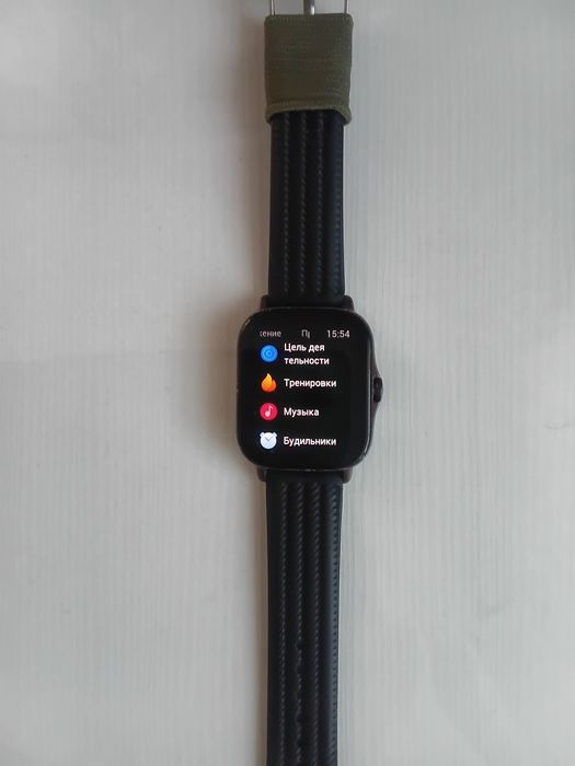Смарт часы Amazfit pro 2