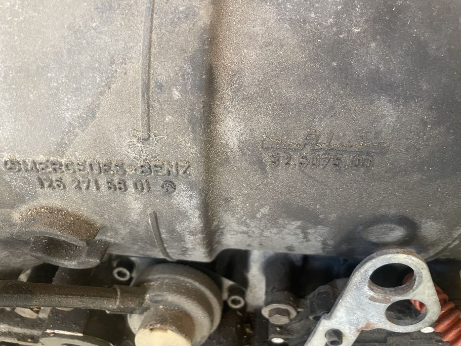 продается коробка передач