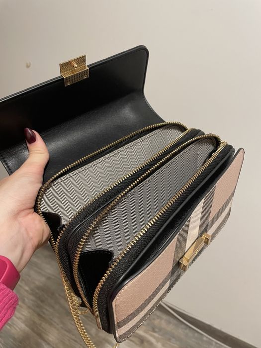 Малка чанта