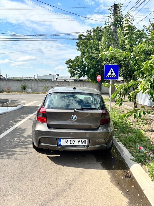 BMW 1 Series 2005 — imagine 2