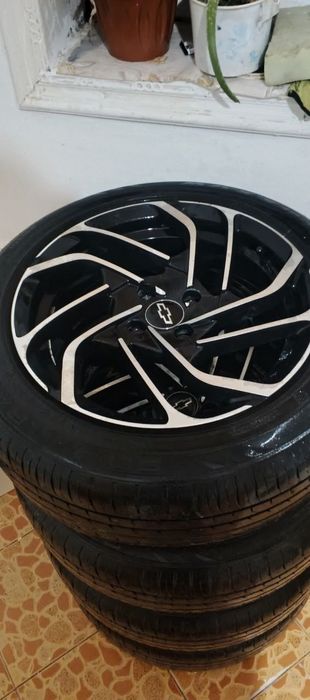 16 lik diska va balonlar