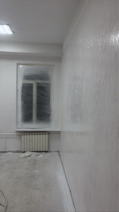 покраска маляр недорого