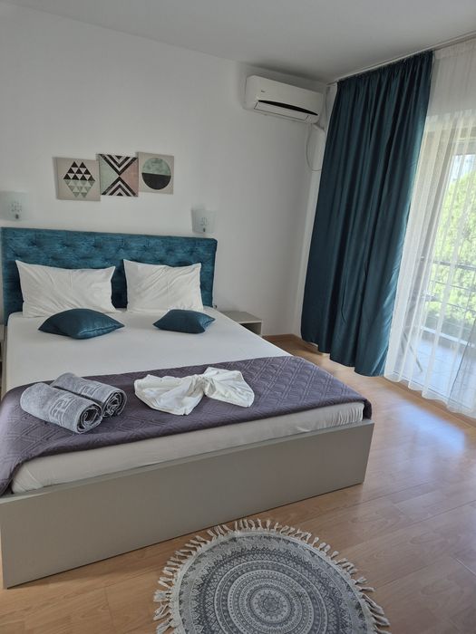Cazare Mamaia NORD zona ALEZZI