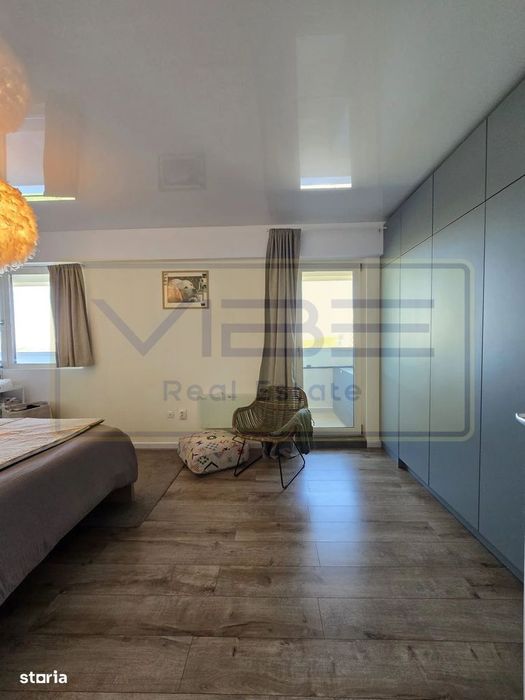 Apartament Modern/Cozy- 79 mp- View Panoramic