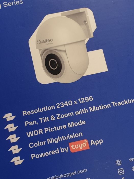 Vand camere supraveghere