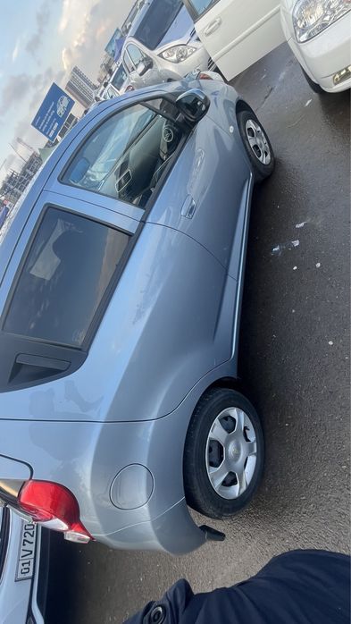 Spark 2 pozitsiya metan gaz 4 pokoleniya