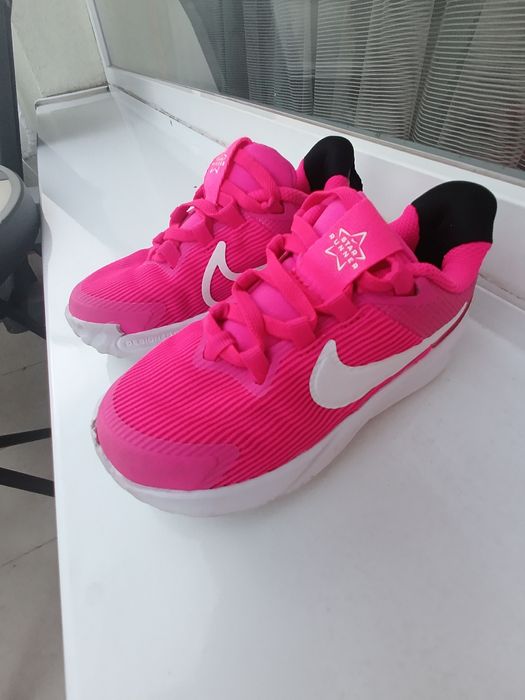 Детски обувки nike