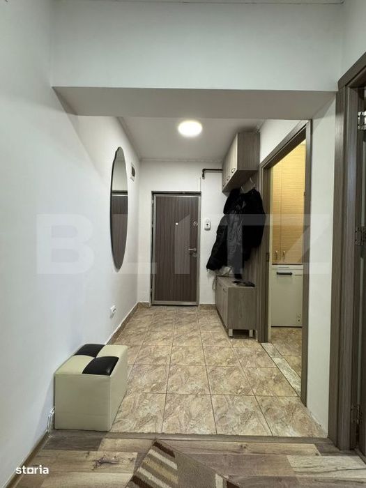 Apartament 2 camere, 58mp, decomandat, parcare inclusa, balcon Eroilor