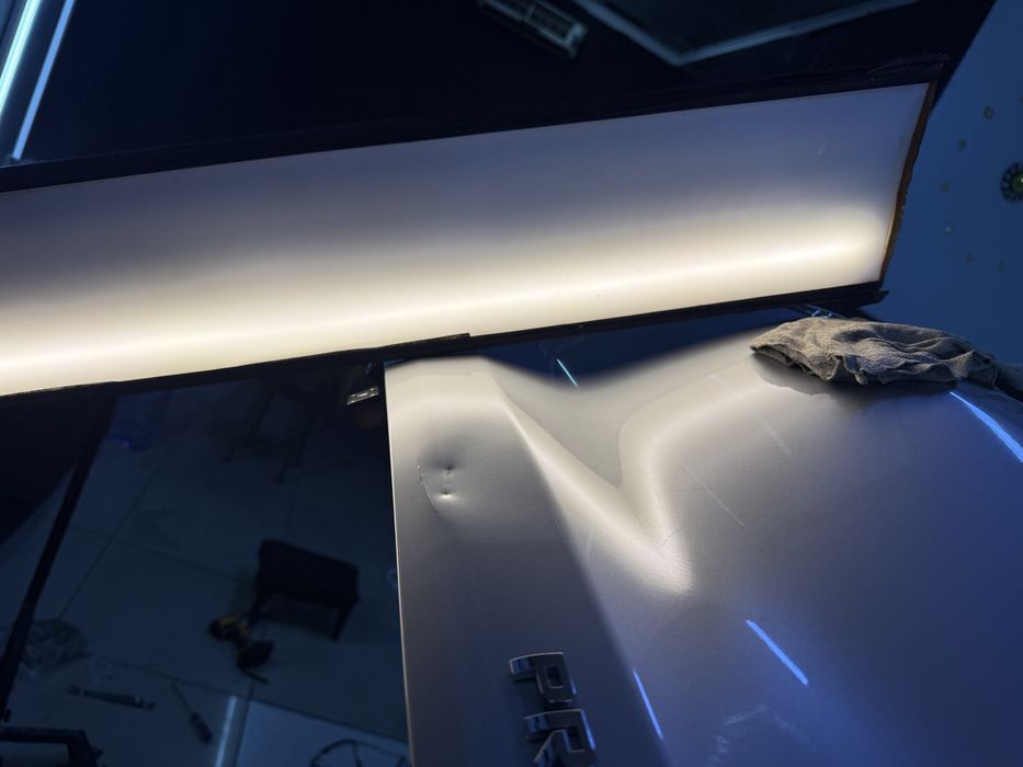 Avto vakum kraskasz tamirlash