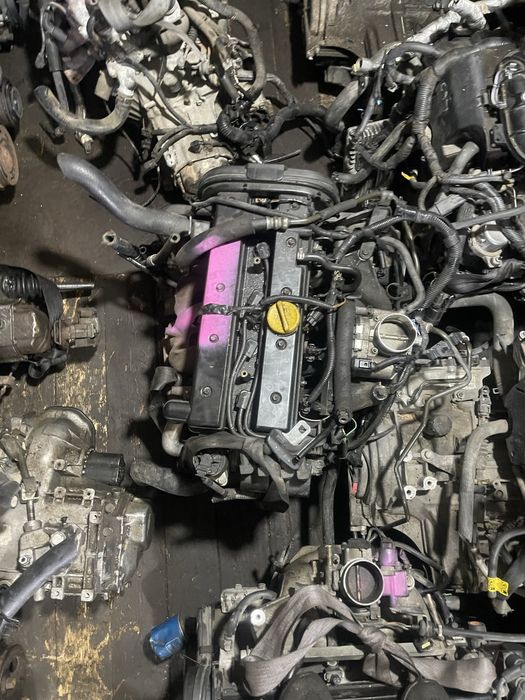 Шевролет Каптива Двигатель Акпп