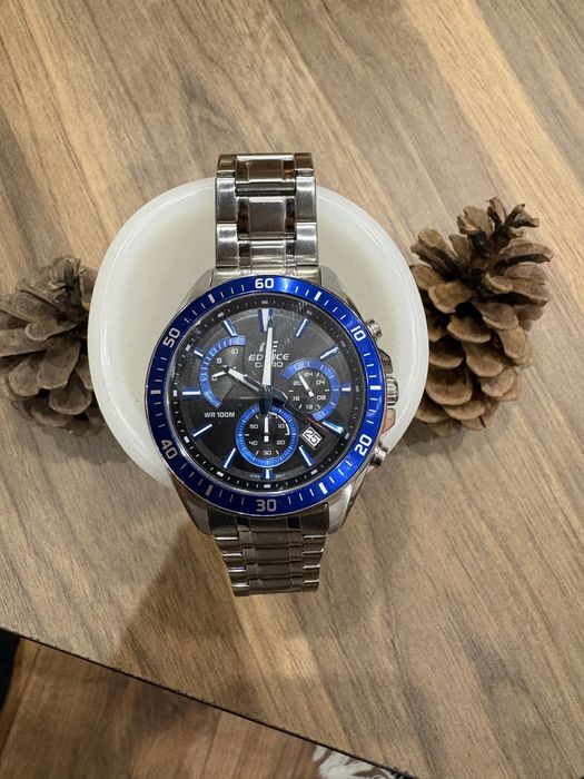 Мъжки часовник Casio Edifice