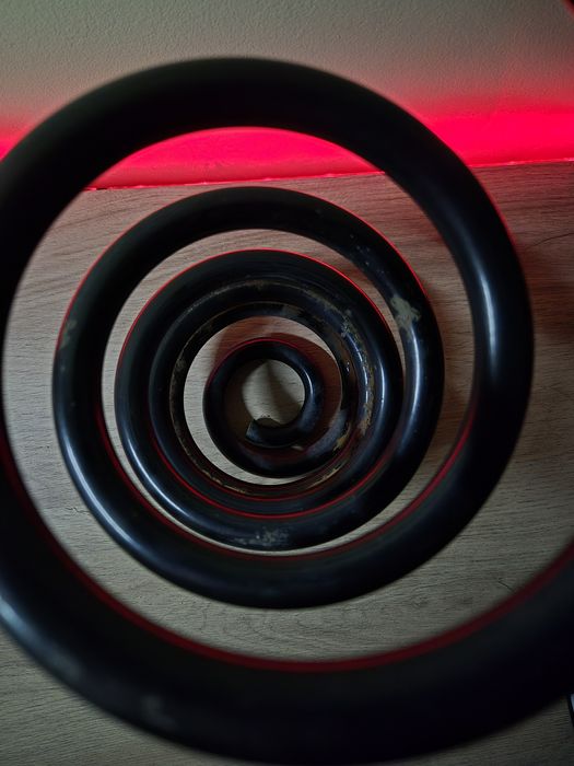 Задни пружини BMW X5 E70