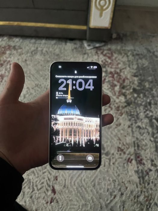 Айфон 14 128гб 79емкост.