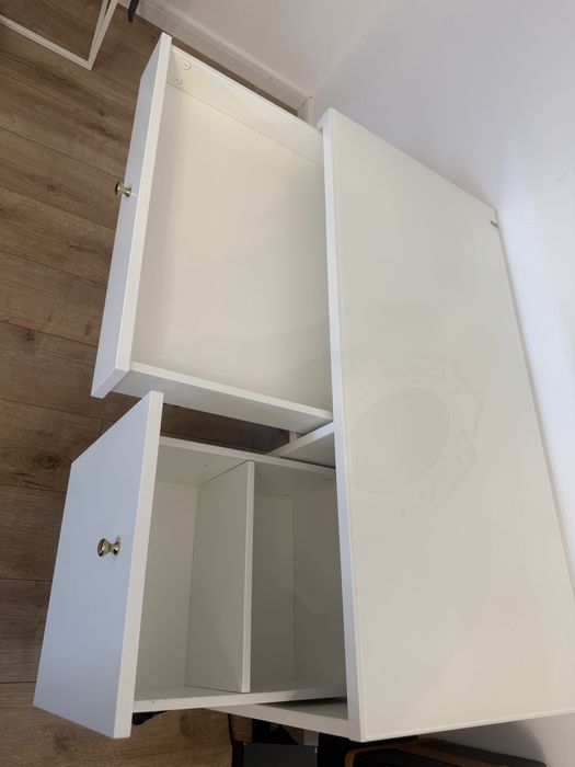 Măsuță machiaj SYVDE IKEA