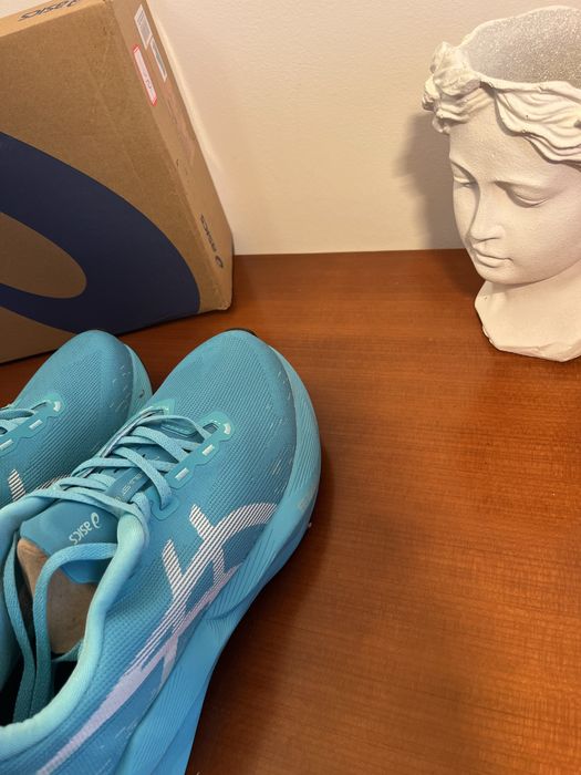 Asics Novablast 6