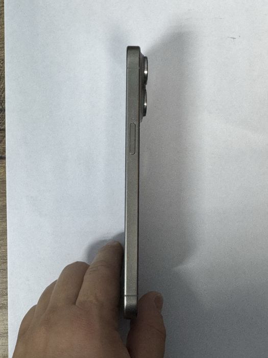 Айфон 15 про макс 512гб