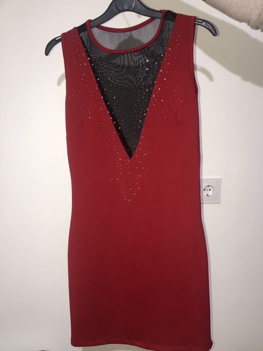 Дамска рокля