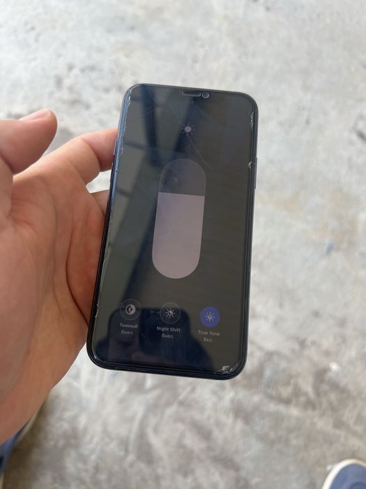 Iphone 11 pro 256