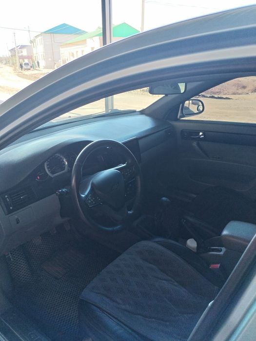 ЛАСЕТТИ сатылады