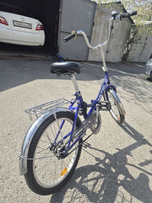 Продам велосипед Кама