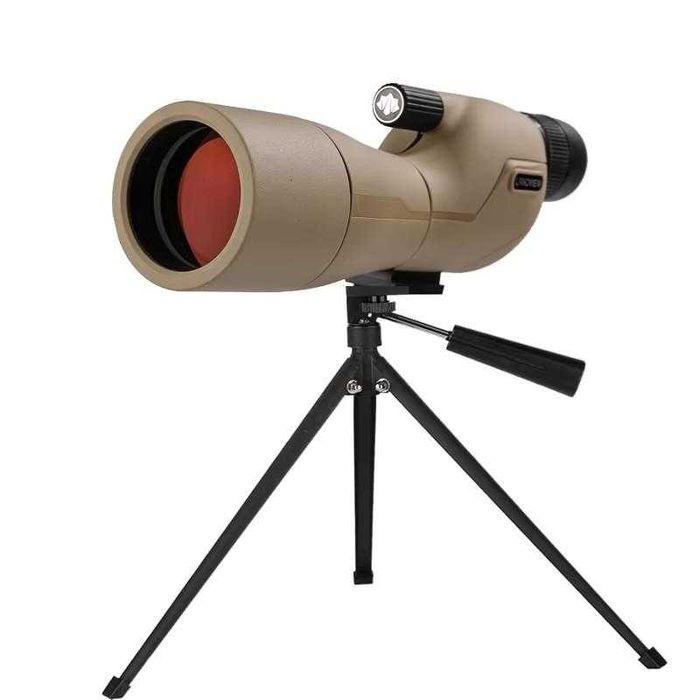 Бежов 25-75×60 зрителен телескоп Zoom TelescopeМощен водоустойчивBAK4