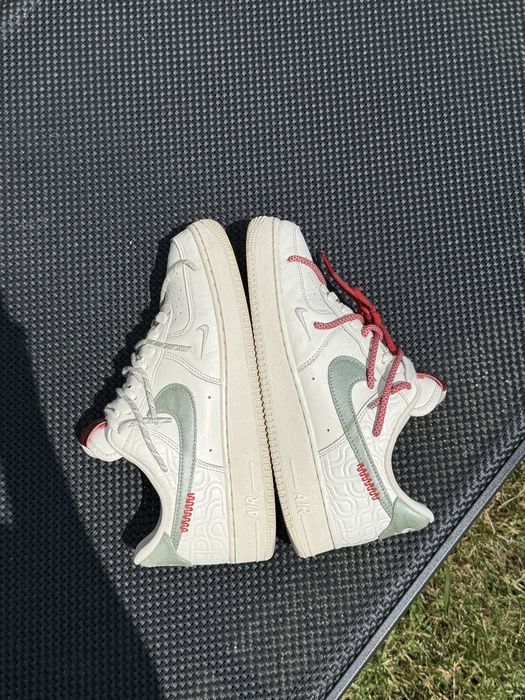 Air Force 1 Custom