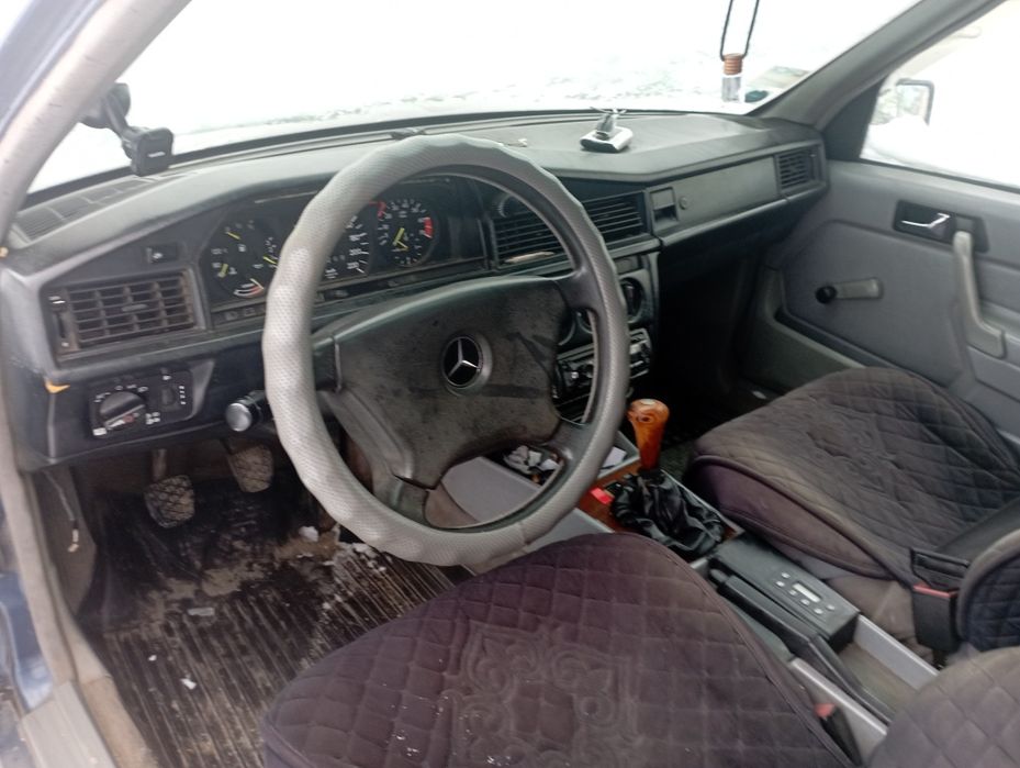 Обмен на авто на ходу