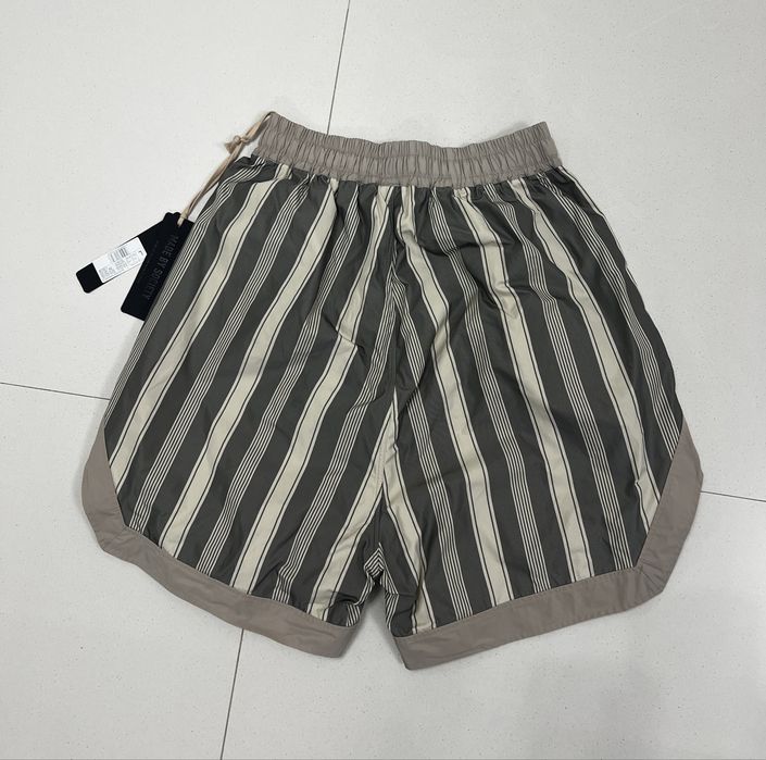 Pantaloni Scurti Made By Society