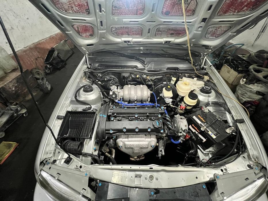 Нехиа 1 срочна сотилади