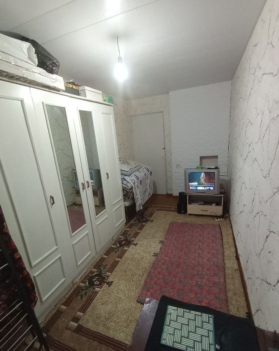 Искандере 3-х ком квартира продаётся