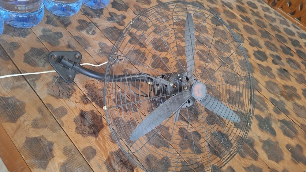 Ventilator sotiladi srochniy