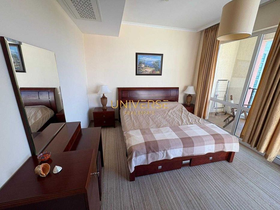 Продава се Едностаен апартамент в Свети Влас - 42 кв.м за 693 €/кв.м - Снимка #11