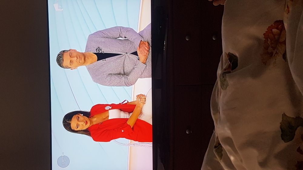 TV LG 4k 49sm8600 hdr nanocell dolby vision-atmos