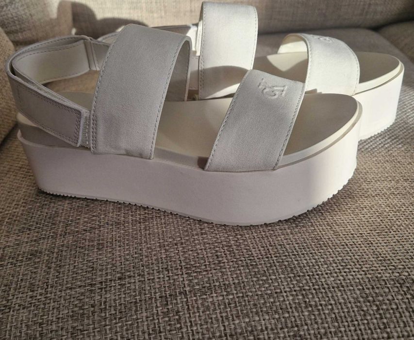 Дамски сандали Calvin klein