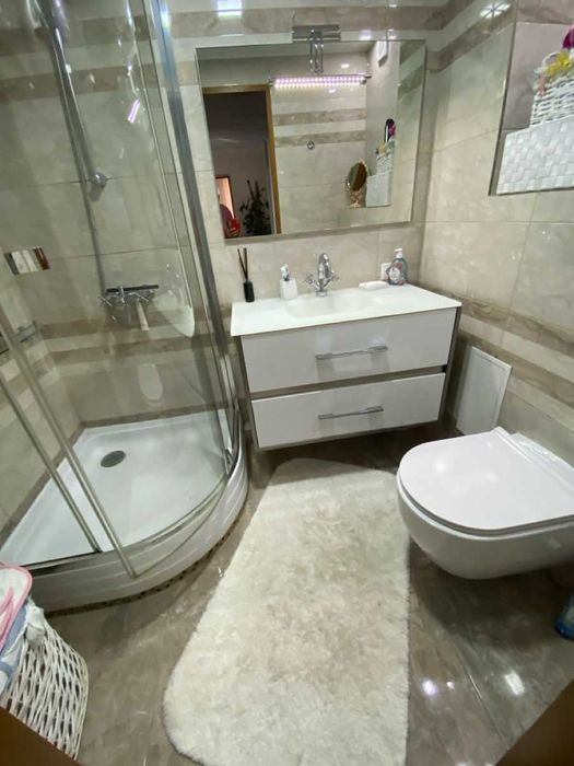 Дава се под наем Двустаен апартамент в София, Младост 4 - 62 кв.м за 450 € - Снимка #3