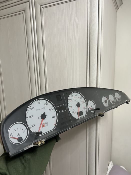 Приборка s6c4USA