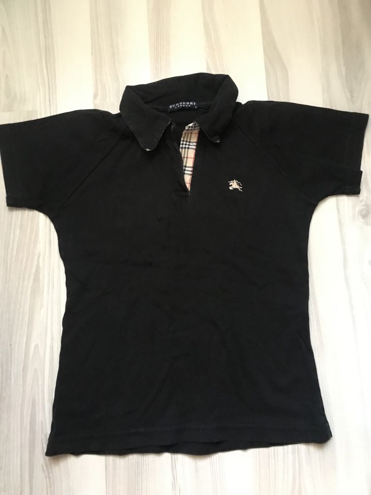 Tricou clearance burberry dama