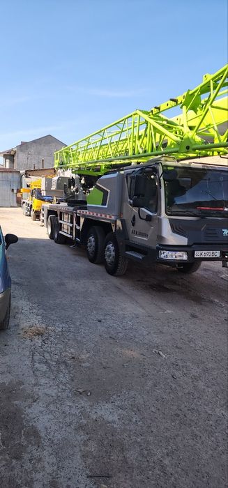 АвтоКран Услуги 16t 20t 25t 35t 75t 110t.