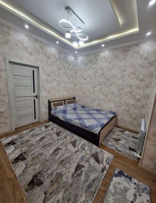 Kunlik kvartira va mehmonxona Bez Zaks ham qabul qilamiz