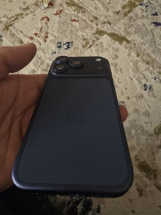 Iphoni 17 pro 500000