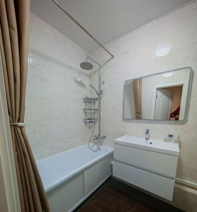 Сдам квартиру на длительное время