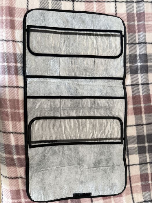 Mapa documente de piele