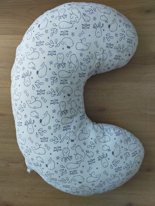 Pernă pentru alăptat