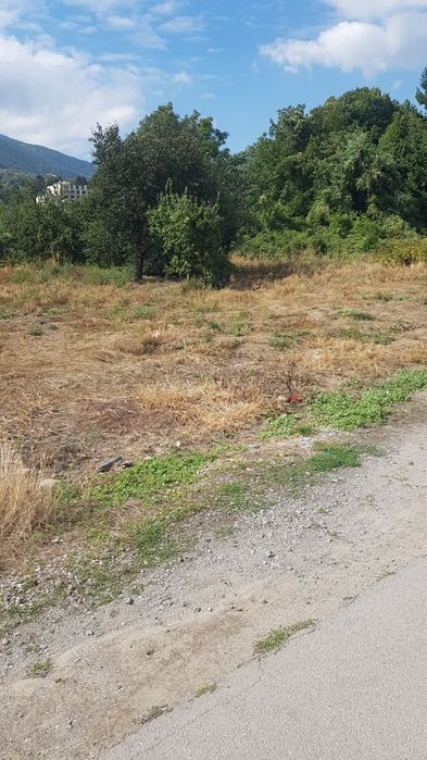 Продава парцел в гр Сапарева баня